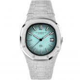 Montre Genius - Hommage Collection - Porto Cervo Frost