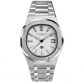 Montre Genius - Hommage Collection - Saint Moritz