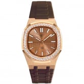 Montre Genius - Idiofya - Bruges Diamonds - Autre version