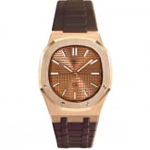 Montre Genius - Idiofya - Bruges - Autre version