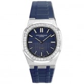 Montre Genius - Idiofya - France Diamonds - Autre version