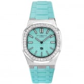 Montre Genius - Idiofya - Greece Diamonds - Autre version
