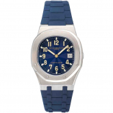 Montre Genius - Idiofya - Neptune
