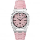 Montre Genius - Idiofya - Osaka Diamonds - Autre version