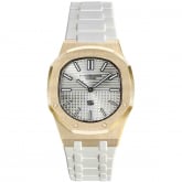 Montre Genius - Idiofya - Qatar - Autre version
