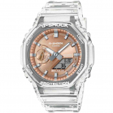 Montre Gshock Classic - Autre version