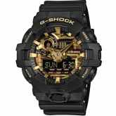 Montre Gshock Classic - Autre version
