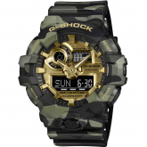 Montre Gshock Classic - Autre version