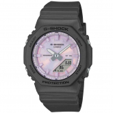 Montre GShock Classic Lady - S�rie GMA - P2100PC - Noir - Autre version