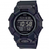Montre GShock Classic - S�rie GD-010 - Noir - Autre version