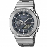 Montre GShock Classic - S�rie GM- 2110D- Gris fonc� - Autre version