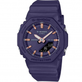 Montre GShock Classic - S�rie GMA- P2100M- Noir - Autre version