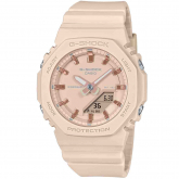 Montre GShock Classic - S�rie GMA- P2100M- Rose poudr� - Autre version