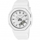 Montre GShock Classic - S�rie GMA-P2110- Blanc - Autre version
