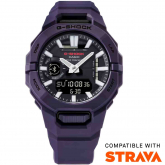 Montre Gshock G Squad - Autre version