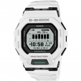 Montre GShock G-Squad - S�rie GBD-200- Blanc - Autre version