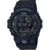 Montre GShock G-Squad - Srie GBD-800 - Noir