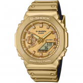 Montre GShock G-Steel - Autre version