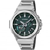 Montre GSHOCK G-Steel - Srie GST-B1000D - Vert - Autre version