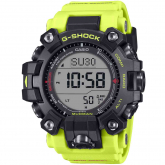 Montre GShock Master of G - Mudman - Autre version