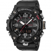 Montre Gshock Master of G - Mudmaster - Autre version