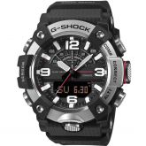 Montre Gshock Master of G - Mudmaster - Autre version