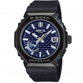 Montre GShock MR-G - S�rie MRG-B2100 - Autre version