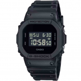 Montre GShock The Origin - Srie DW-5600 - Noir