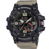 Montre GshockMaster Of G - Mudmaster - Autre version