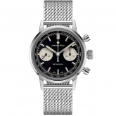 Montre Hamilton American Classic Intra-Matic Chronograph - Autre version