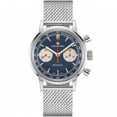 Montre Hamilton American Classic Intra-Matic Chronograph - Autre version