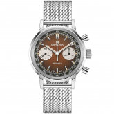 Montre Hamilton American Classic Intra-Matic Chronograph - Autre version