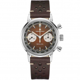 Montre Hamilton American Classic Intra-Matic Chronograph - Autre version