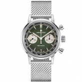 Montre Hamilton American Classic Intra-Matic Chronograph - Autre version