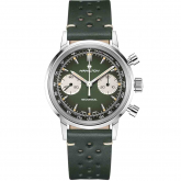 Montre Hamilton American Classic Intra-Matic Chronograph - Autre version