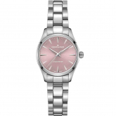 Montre Hamilton Jazzmaster - Autre version