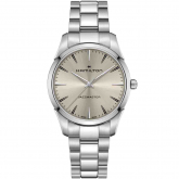 Montre Hamilton Jazzmaster - Autre version