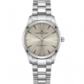 Montre Hamilton Jazzmaster - Autre version