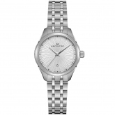 Montre hamilton Jazzmaster Lady Quartz