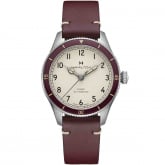 Montre Hamilton Khaki Aviation Pilot Pioneer - Autre version
