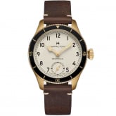 Montre Hamilton Khaki Aviation Pilot Pioneer Mechanical - Autre version