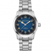 Montre Hamilton Khaki Field Murph Auto - Autre version