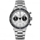 Montre Hanhart 415 ES Reverse Panda - Autre version