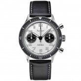 Montre Hanhart 415 ES Reverse Panda - Autre version