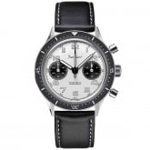Montre Hanhart 415 ES Reverse Panda - Autre version