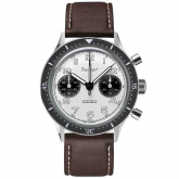Montre Hanhart 415 ES Reverse Panda - Autre version