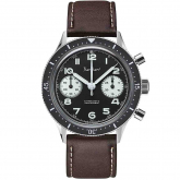 Montre Hanhart 415 ES Reverse Panda - Autre version
