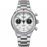 Montre Hanhart 417 ES Flyback Panda - 1954
