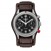 Montre Hanhart 417 ES Flyback Steve Mc.