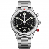 Montre Hanhart 417 ES Flyback Steve Mc.